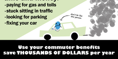 Commuter Benefits