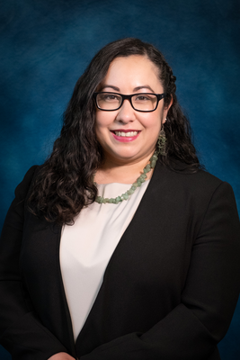 Supervisor  Noelia Corzo for District 2